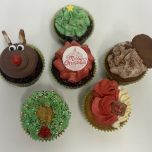 Christmas Gift Box 2025