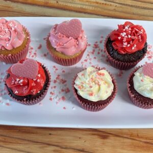 Valentines Day Gift Box