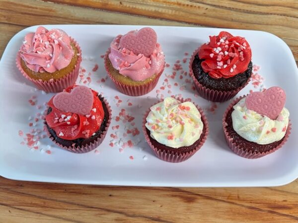 Valentines Day Gift Box