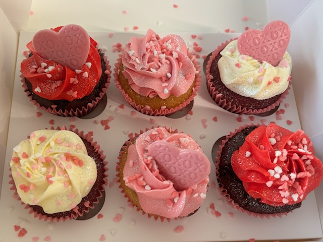 Valentines Day Gift Box - Image 6