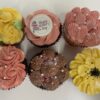 Mother’s Day Cupcakes 2024 - Image 3