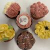 Mother’s Day Cupcakes 2024