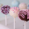 Baby Shower Cakepops - Image 4