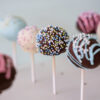 Baby Shower Cakepops - Image 3