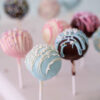Baby Shower Cakepops - Image 2