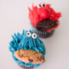 Kids Mini Cupcakes - Image 4