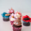 Kids Mini Cupcakes - Image 6