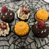 Halloween Cupcakes