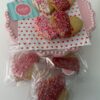Valentines Day Cookies