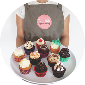 Baker’s Selection - $36 (box of 6)